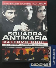 SQUADRA ANTIMAFIA PALERMO OGGI
