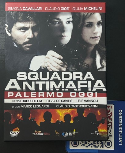 Squadra antimafia palermo oggi - squadra,
