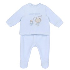 Chicco, Completo Neonato, Set