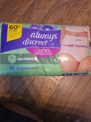 Intimo donna incontinenza - intimo,