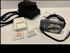 Canon PowerShot SD1200 IS