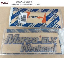 7793770 SIGLA MODELLO, FREGIO