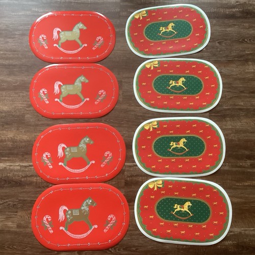 Set tovagliette natale - tovagliette,