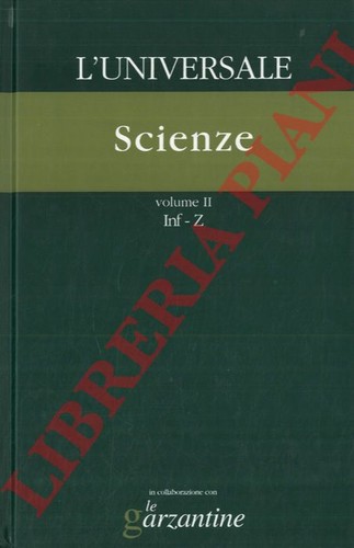 Scienze universale la - scienze.,