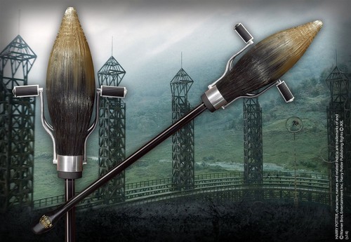 Harry potter replica scopa - potter,