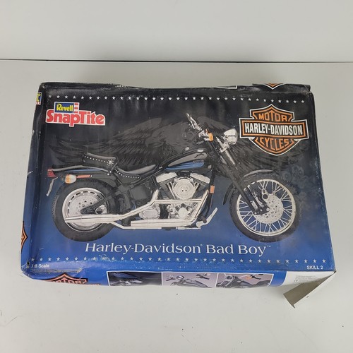 Revell model kit snaptite - revell,
