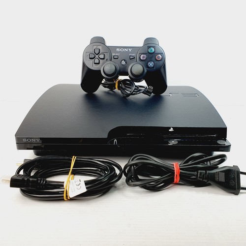 Console sony playstation - sony, 3