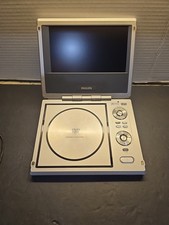 Philips pet710 lettore - philips, dvd
