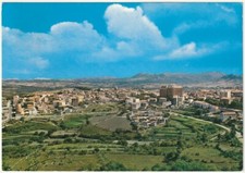 TEMPIO PAUSANIA - SASSARI -