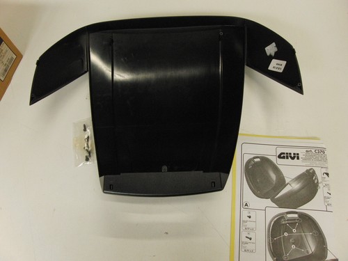 Ware cover givi e370 - cover,