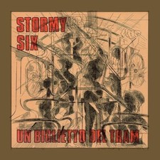 STORMY SIX - UN BIGLIETTO DEL