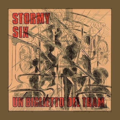Stormy six biglietto - stormy,