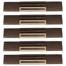 5x Ponte per chitarra classica