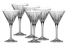 SET di 6 CALICI per COCKTAIL