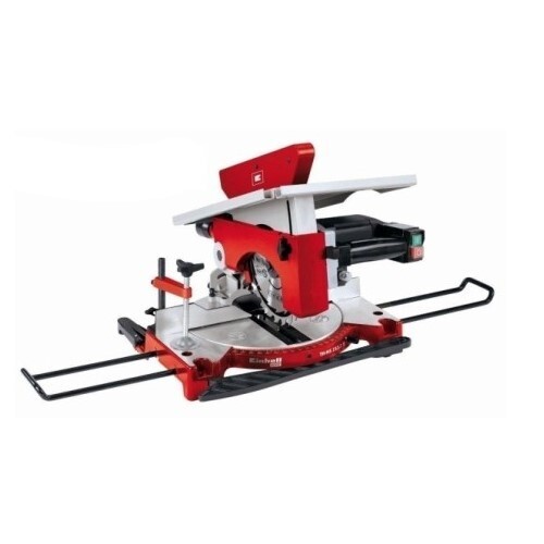 Sega circolare legno con - circolare,