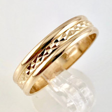 ANELLO ORO 18KT FEDE FEDINA