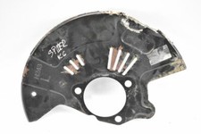 PIASTRA SCUDO ANTERIORE SINISTRO FIAT 124 SPIDER 2017