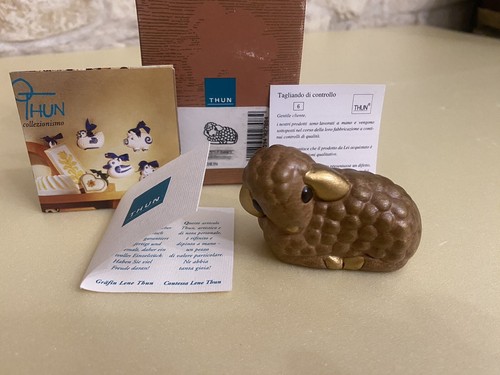 Thun agnello natur presepe - ,