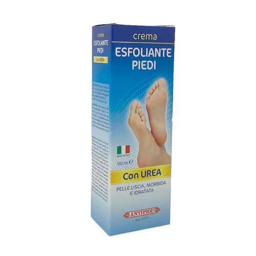 Antipiol crema esfoliante - antipiol,