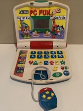 Vtech Little Smart PC Fun Plus