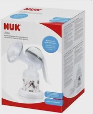 TIRALATTE MANUALE Nuk  Comfort, efficacia e delicatezza