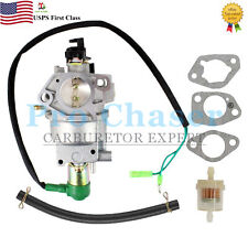 Carburetor For Honda EG3600CX EM3100CX EP3100CX EP3800CX EP4000 Gas Generator
