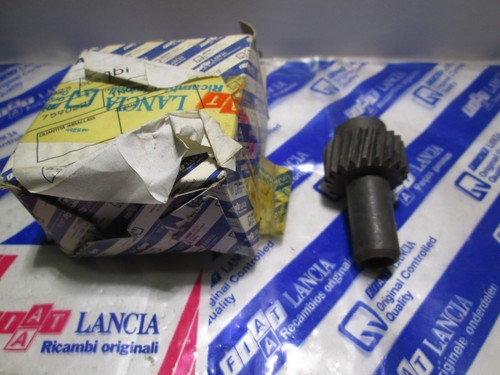 Ingranaggio pompa olio - , n°