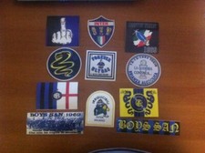 Inter adesivi ultras - 11,