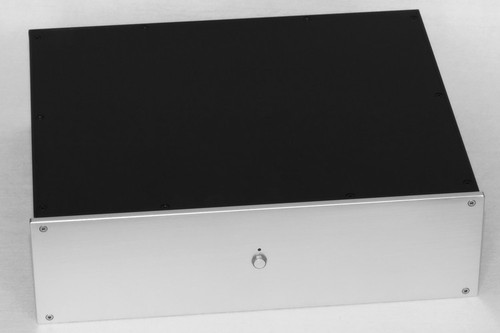 Preamplificatore fai te - preamplificatore,