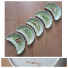Set Vintage ceramica Rometti