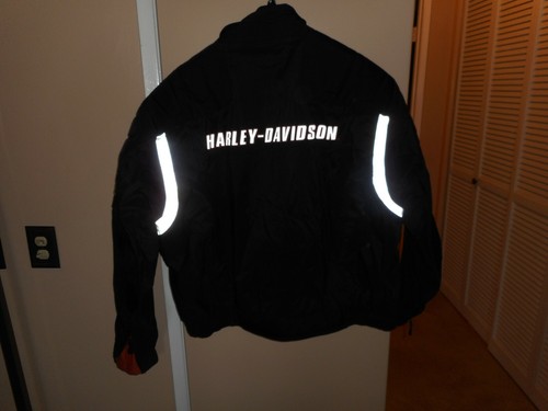 Giacca uomo harley davidson - giacca,