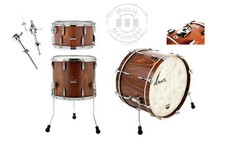 Sonor Vintage Three22 22BD(WM)/13TT/16FT incl. supporto RSG