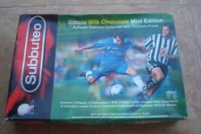 SUBBUTEO Special Milk