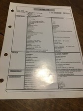 Honda VF750C P/R Tipo RC43