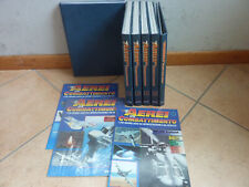 AEREI DA COMBATTIMENTO DeAgostini  Completa 6 volumi ottima