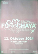 Ebow 2024 live in concert - ebow,