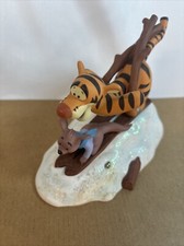 Statuina Pooh & Friends Tigre