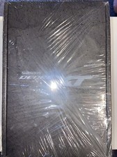 Nuovo! Guarnitura Shimano XT