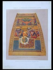 VENISE, SALA DELLA CUPOLA