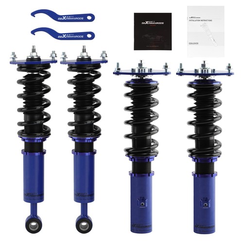 Coilovers lowering kit - coilovers,