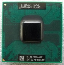 Intel® core duo T3200 1M