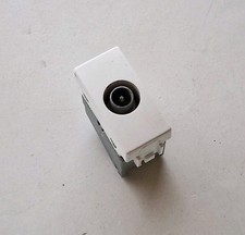 Bticino Luna presa TV passante compatibile