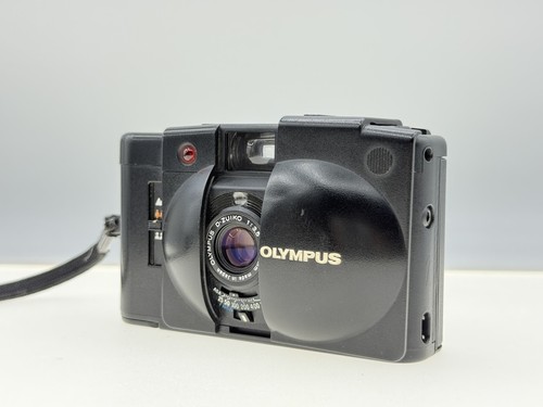Quasi come nuovo - *, olympus