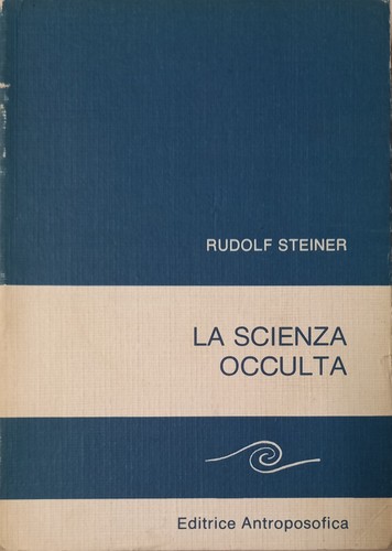 Scienza occulta nelle sue - occulta,