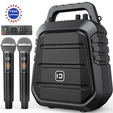 Amplificatore Vocale Portatile