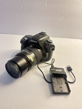 Sony DLSR-A550 fotocamera