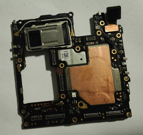 Scheda madre originale oppo - scheda,
