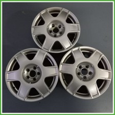 Cerchio in Lega VOLKSWAGEN GOLF (1J) (dal 09/1997 al 03/2006) 16 pollici 16 6.5J