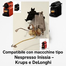 Caldaia Termoblocco Originale