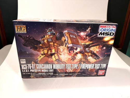 144 guncannon mobility - mobility, &